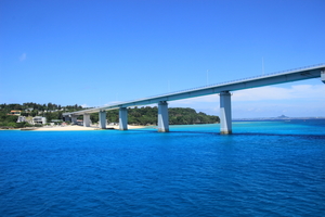 【沖縄】瀬底島（せそこじま）のおすすめスポットと人気のアクティビティを紹介！