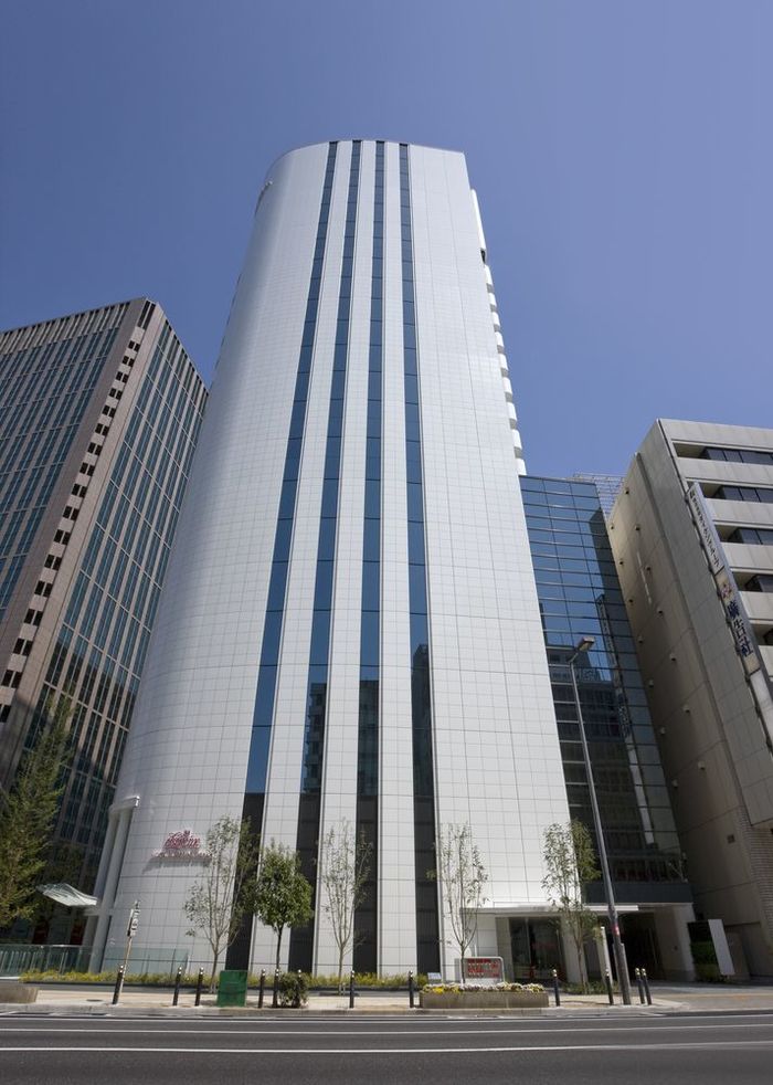 【大阪】堂島リバーフォーラム周辺で便利なホテル10選!周辺ホテルをお探しなら!