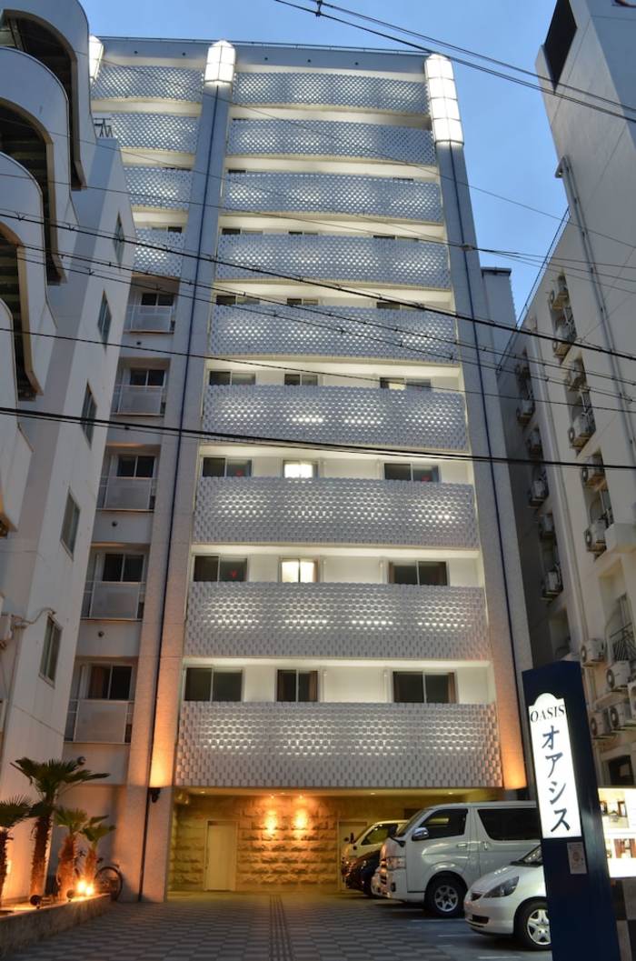 【大阪】新今宮周辺のラグジュアリーに滞在できる高級ホテル5選!記念日利用にもおすすめ