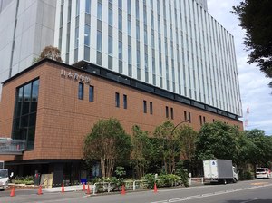 【東京】日本青年館ホール周辺で便利なホテル20選！周辺ホテルをお探しなら！