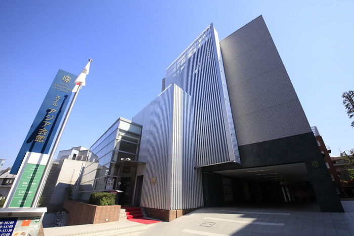 【東京】明治神宮野球場周辺でおすすめのホテル10選!お得に予約はこちら