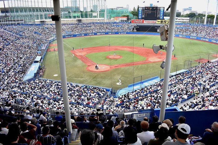 【東京】明治神宮野球場周辺でおすすめのホテル10選!お得に予約はこちら