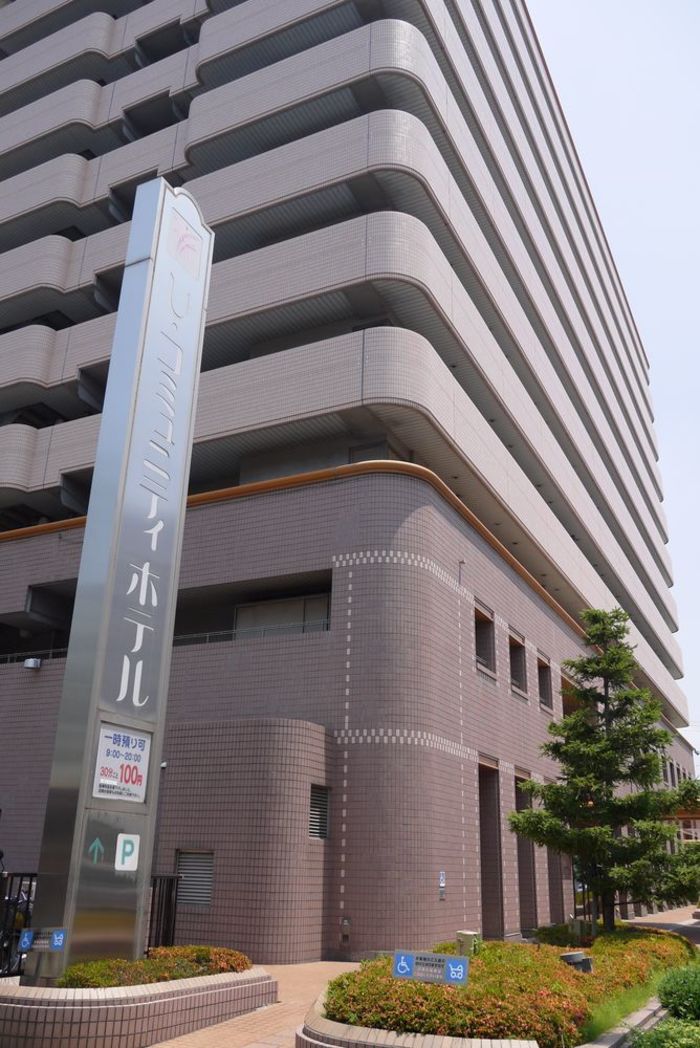 【大阪】近畿大学に便利なホテル3選を紹介!泊まるならここ!