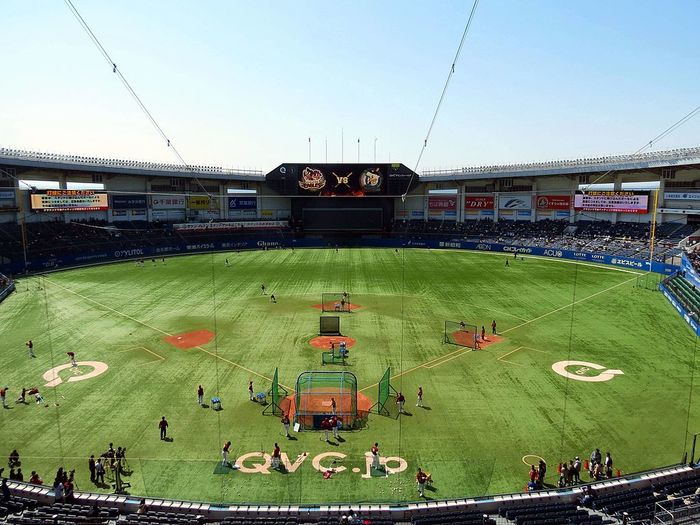 【千葉】ZOZOマリンスタジアム周辺でおすすめのホテル8選!お得に予約はこちら