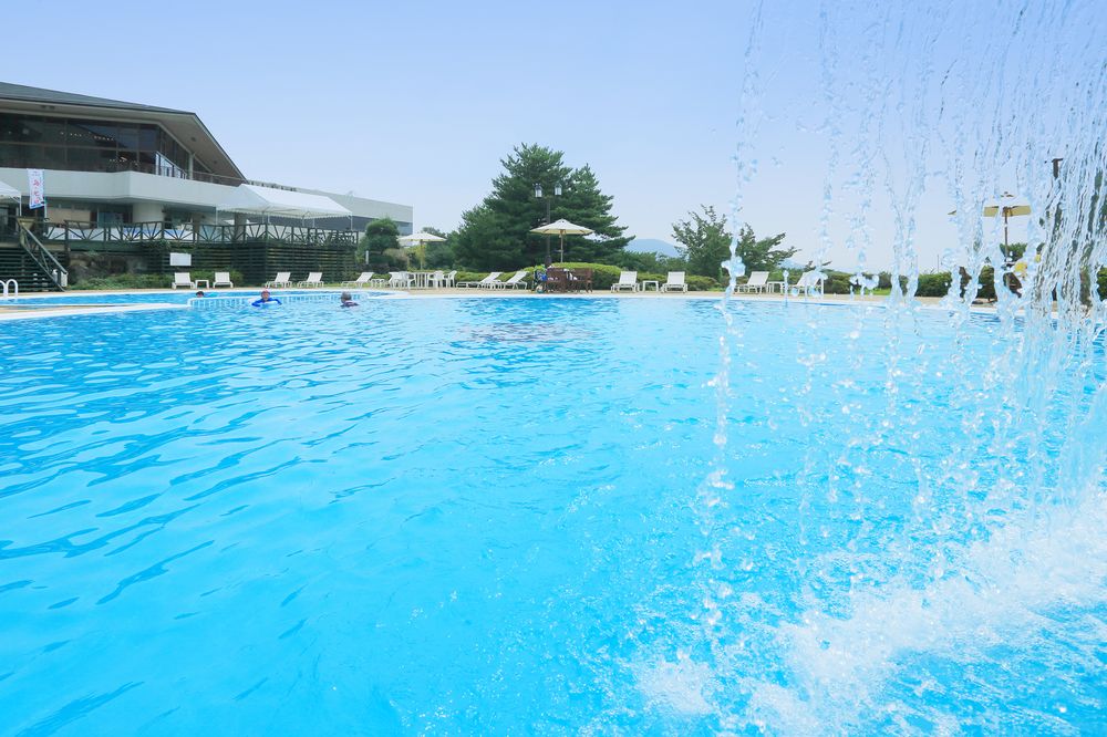 香川 小豆島のプール付きホテル5選 夏の旅行にはずせない おすすめ旅行を探すならトラベルブック Travelbook