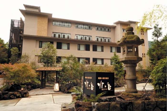 【神奈川】箱根の朝食付きホテルをおすすめします!優雅な朝を過そう!