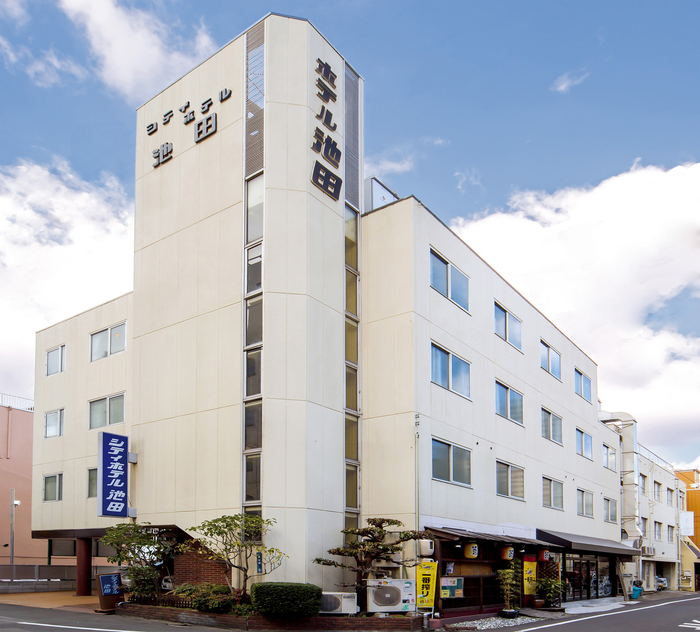 岡山市民会館周辺でおすすめのホテル10選!お得に予約はこちら
