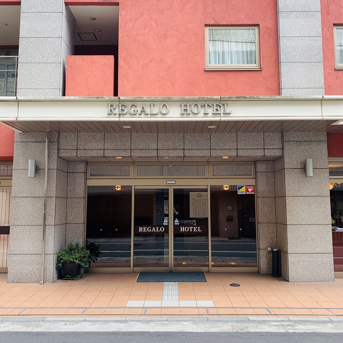 岡山市民会館周辺でおすすめのホテル10選!お得に予約はこちら
