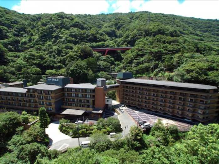 【神奈川】箱根の朝食付きホテルをおすすめします!優雅な朝を過そう!