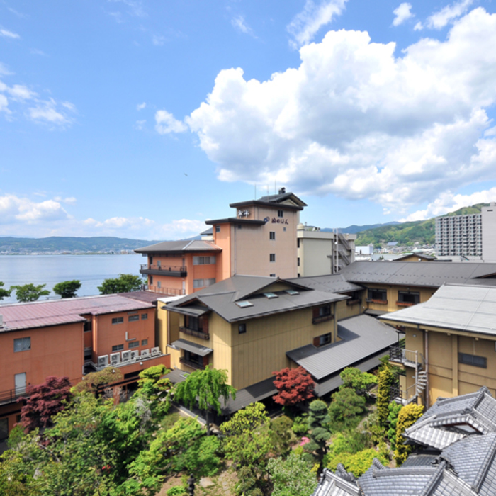 【長野】諏訪市でおすすめ口コミ人気のゲストハウス!格安価格でシンプルに滞在