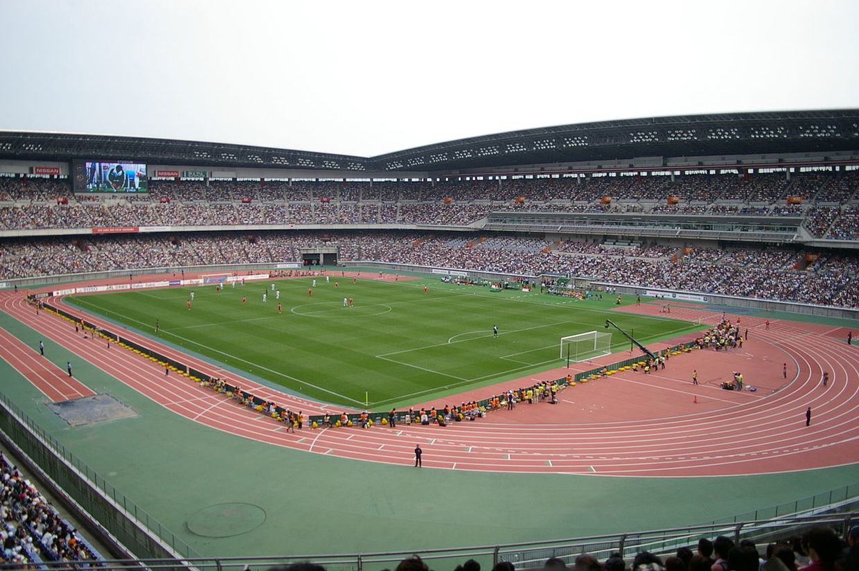 神奈川 日産スタジアム周辺でおすすめのホテル10選 スポーツ観戦に便利 おすすめ旅行を探すならトラベルブック Travelbook