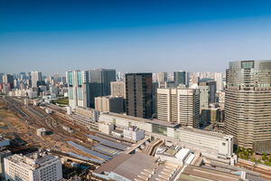 【東京】品川でおすすめの駅近ホテル！予約ならお早めに