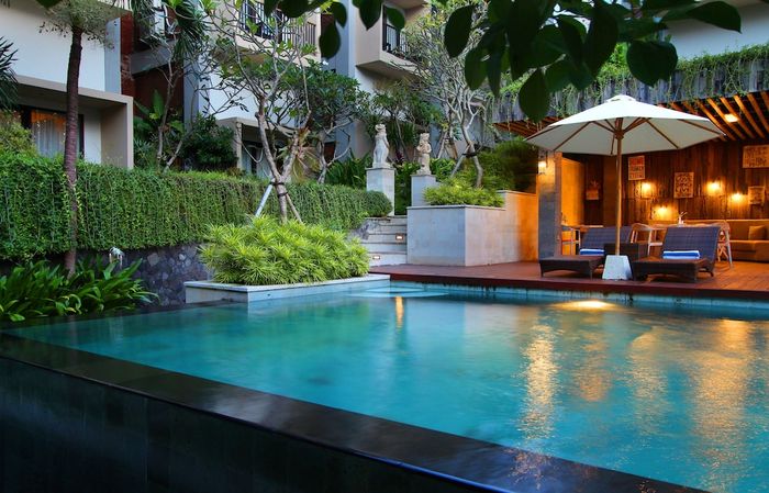 【インドネシア】バリ島クロボカンでおすすめのホテル10選!身も心も癒やされる旅へ