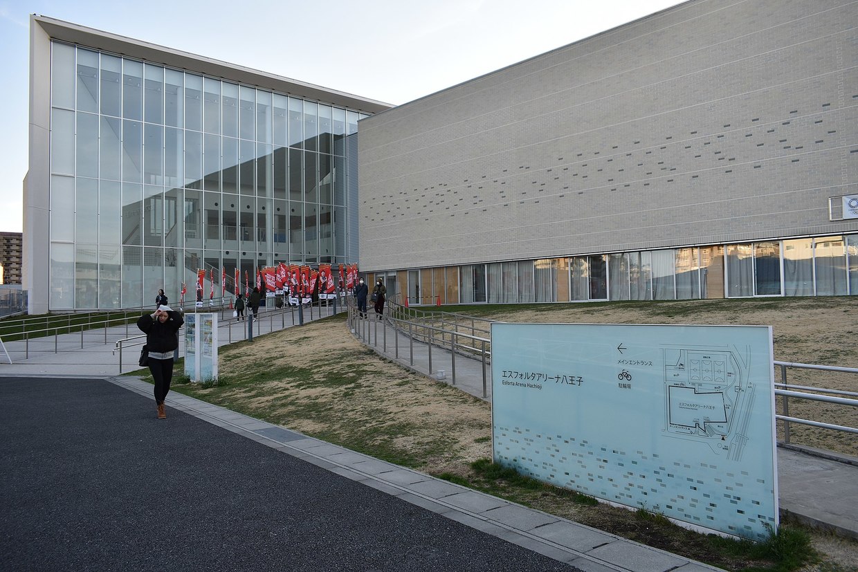 東京 エスフォルタアリーナ八王子周辺で泊まるべきホテル10選 予約は比較検索で おすすめ旅行を探すならトラベルブック Travelbook