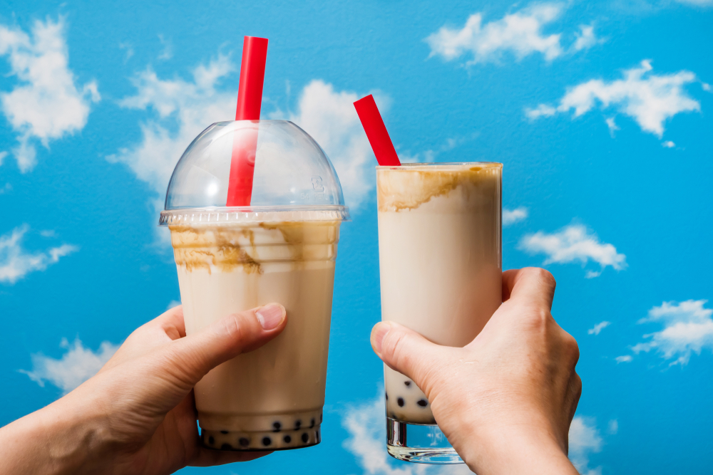 福岡 博多駅周辺で人気のタピオカドリンク 定番のお店から話題の新店舗までご紹介 おすすめ旅行を探すならトラベルブック女子旅