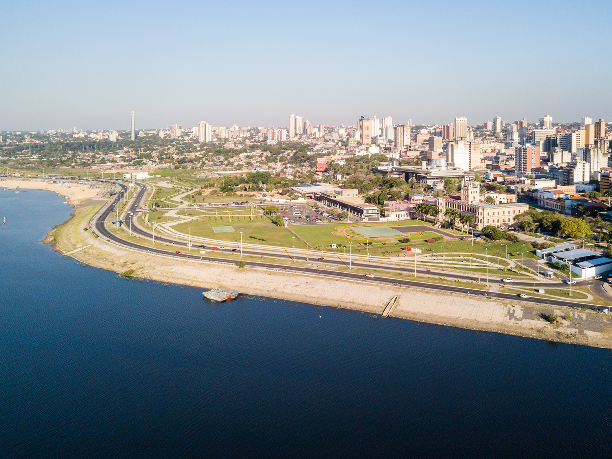 パラグアイ旅行に初めて行くなら 人気の観光スポットもオススメのおみやげも情報満載 おすすめ旅行を探すならトラベルブック Travelbook