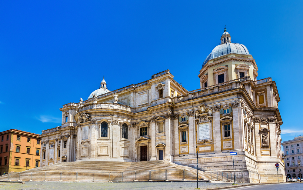 イタリア ローマ テルミニ駅周辺でおすすめの観光スポット15選 イタリアを満喫 おすすめ旅行を探すならトラベルブック Travelbook