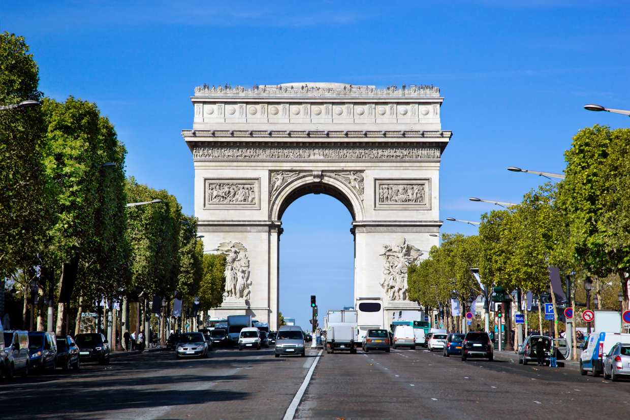 フランス パリ8区でおすすめの観光スポット13選 美食の国を楽しもう おすすめ旅行を探すならトラベルブック Travelbook