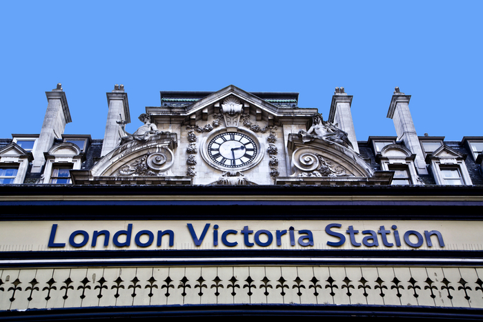 【イギリス】ヴィクトリア駅周辺の観光スポットおすすめ5選!充実した旅行を!