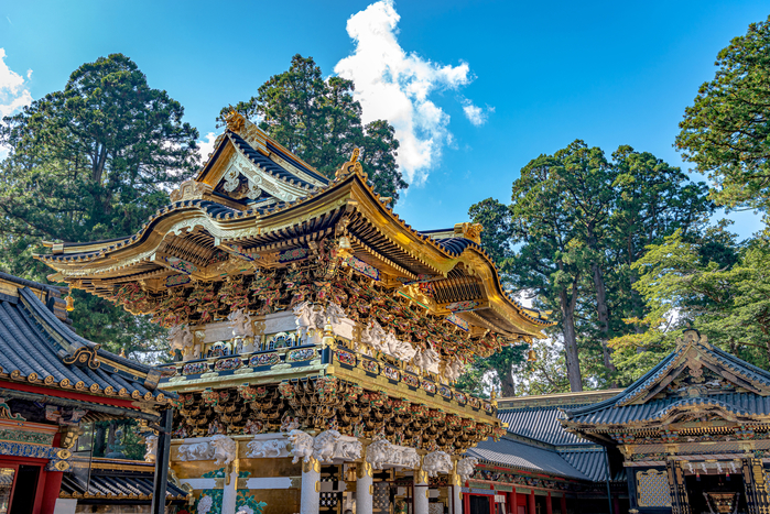 【栃木】日光東照宮周辺でおすすめのホテル10選!世界遺産で御朱印を頂こう♪