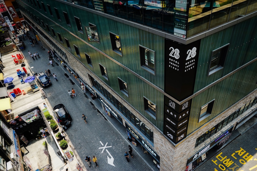 ソウル 中区 チュング で人気のホテル おすすめの宿泊先選 おすすめ旅行を探すならトラベルブック Travelbook