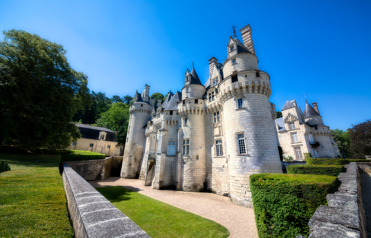 フランス ロワールの古城周辺でおすすめの観光スポット13選 フランスを満喫 おすすめ旅行を探すならトラベルブック Travelbook