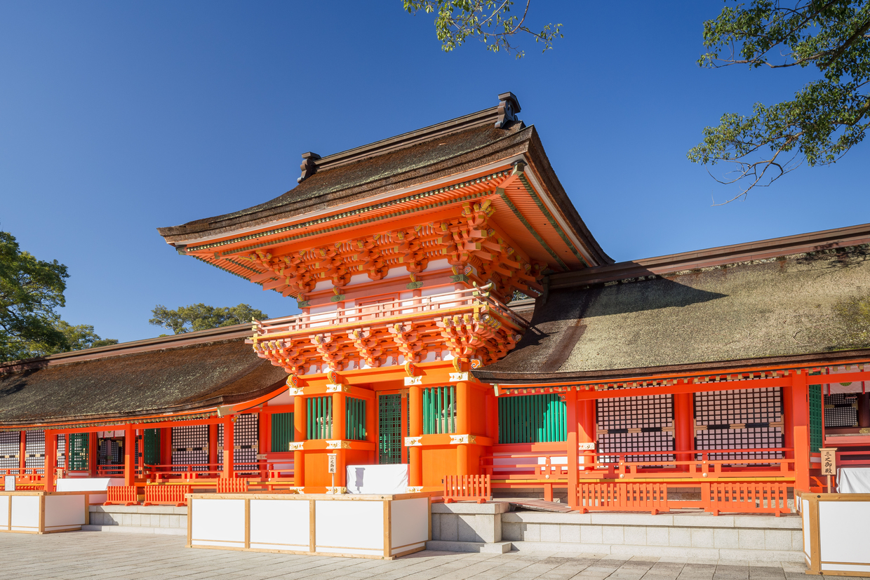 大分 宇佐神宮周辺でおすすめのホテル10選 一度は行きたい八幡宮の総本社 おすすめ旅行を探すならトラベルブック Travelbook