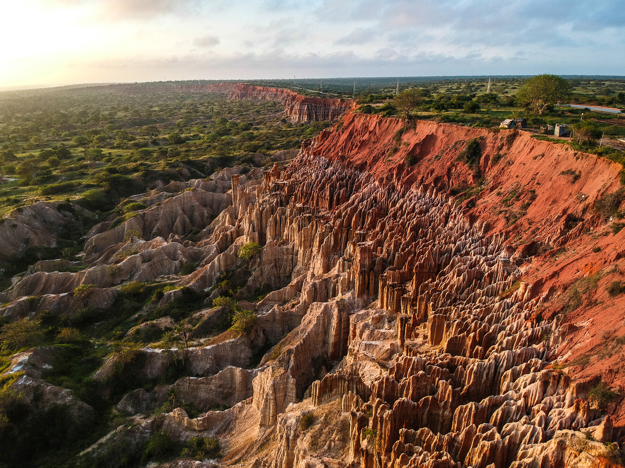 アンゴラの旅行・ガイド おすすめ旅行を探すならトラベルブック(TravelBook)