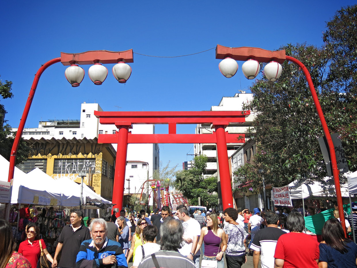 【ブラジル】日本とサンパウロとのつながりを感じる定番観光スポット5選 おすすめ旅行を探すならトラベルブック(TravelBook) 【ブラジル】日本とサンパウロとのつながりを感じる定番観光スポット5選 おすすめ旅行を探すならトラベルブック(TravelBook)