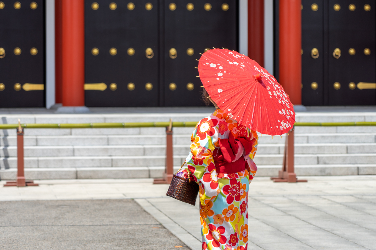 東京で体験できる日本文化まとめ 古き良き日本の文化に改めて触れてみる おすすめ旅行を探すならトラベルブック Travelbook