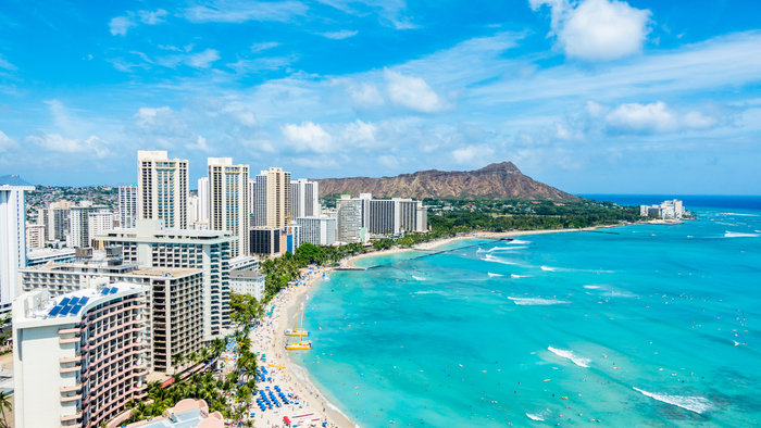 ハワイへ行きたい海外旅行初心者さん必見!観光スポットも持ち物も、楽しみ方まで♪