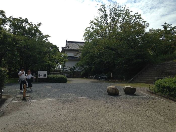 大阪城観光のための徹底ガイド:見学ルートからアクセスまで