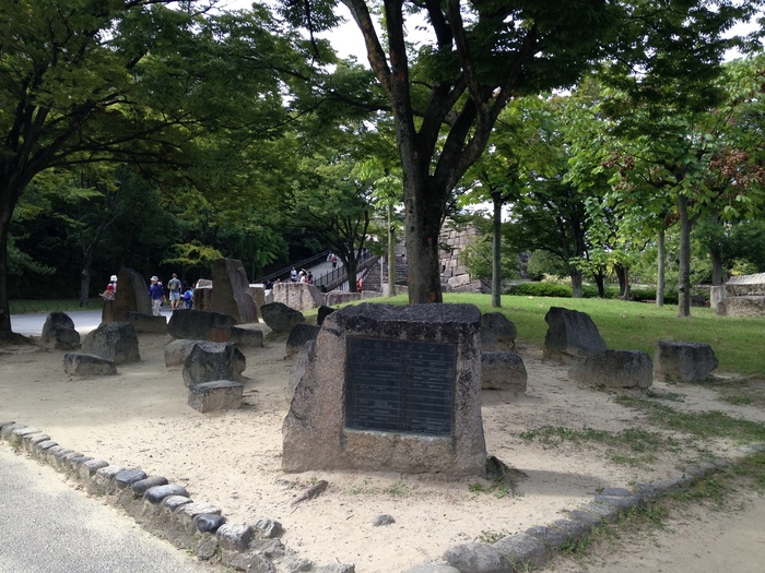 大阪城観光のための徹底ガイド:見学ルートからアクセスまで