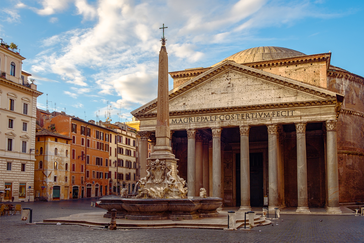 (2ページ目)【イタリア】ローマ・パンテオン周辺の観光スポットおすすめ11選！充実した旅行を！ - おすすめ旅行を探すならトラベルブック ...