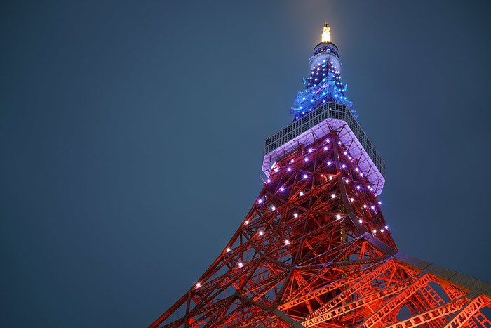 【2019年版】【東京】気分が盛り上がる! デートで行きたいクリスマスイルミネーション8選
