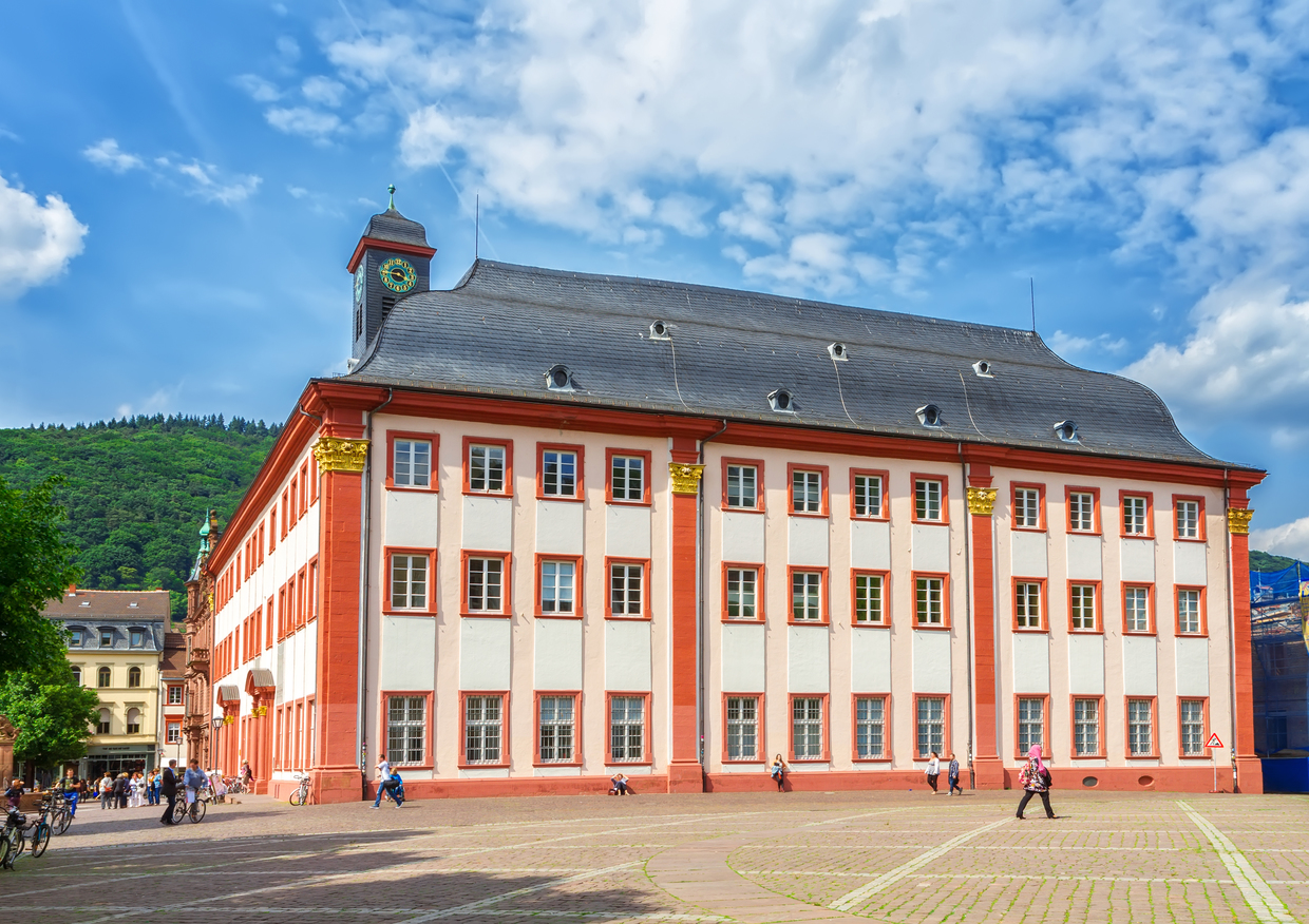ドイツ ハイデルベルク大学周辺にあるおすすめ観光スポット14選 情報はこちらから おすすめ旅行を探すならトラベルブック Travelbook