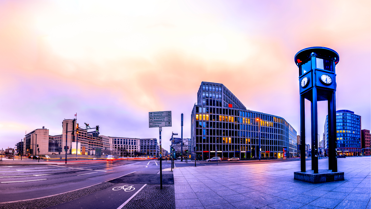ドイツ ベルリン ポツダム広場周辺の観光スポットおすすめ22選 充実した旅行を おすすめ旅行を探すならトラベルブック Travelbook
