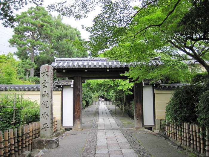 この時期だから楽しめる!梅雨の京都散策スポット9カ所