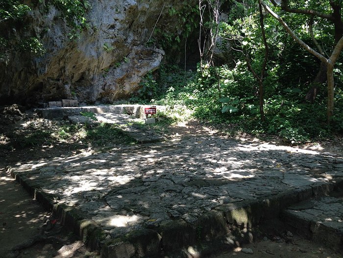 【沖縄】随一のパワースポット、世界遺産「斎場御嶽」で運気UP