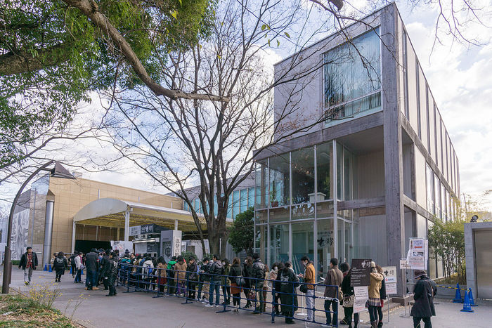 【東京】上野エリアの博物館&美術館ガイド! おすすめ5選