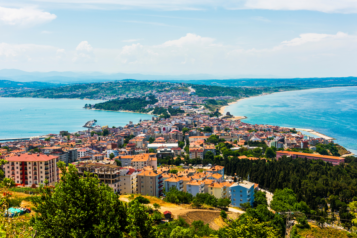 スィノップの旅行 ガイド おすすめ旅行を探すならトラベルブック Travelbook