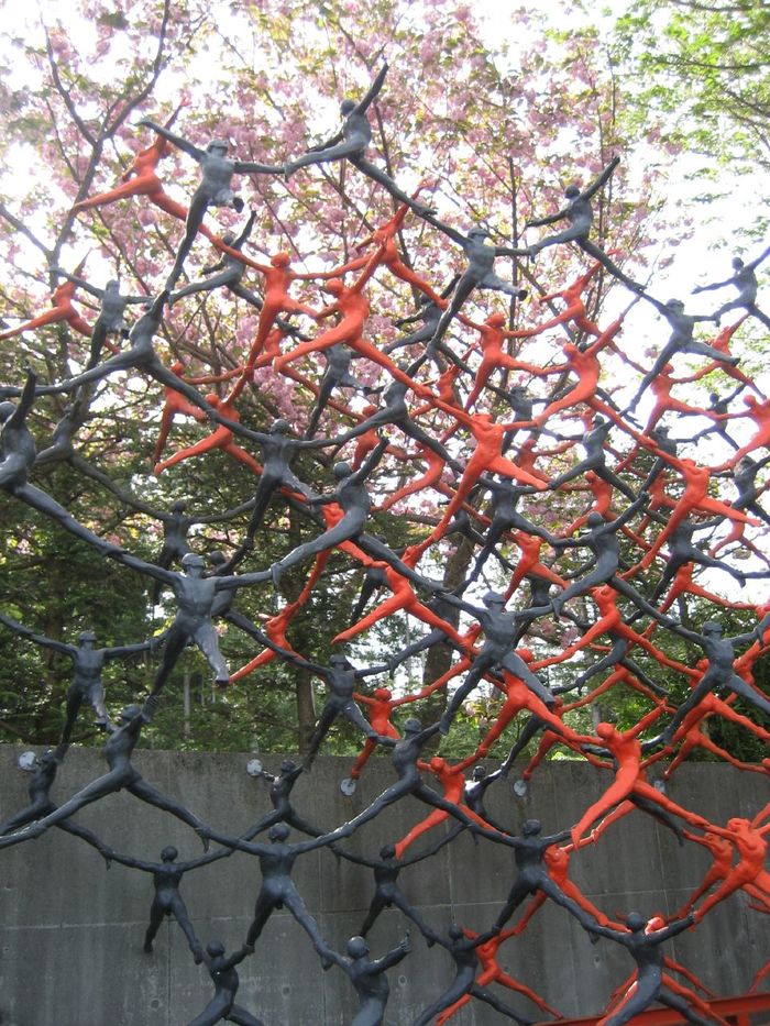 箱根彫刻の森美術館を2倍楽しめる利用ガイド