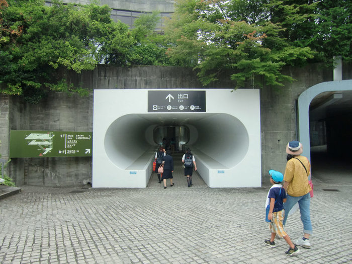 箱根彫刻の森美術館を2倍楽しめる利用ガイド