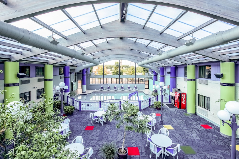 【アメリカ】ミシガン州マスキーゴンでおすすめホテル10選！アメリカ旅行を満喫！ おすすめ旅行を探すならトラベルブック(TravelBook)