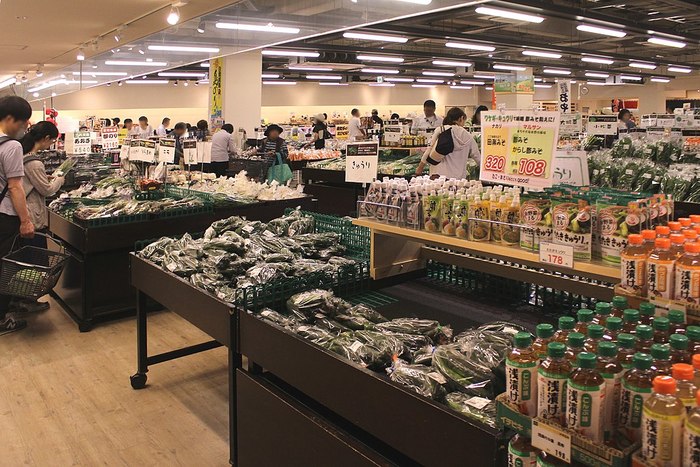 【愛知】来場者数国内3位のテーマパーク!「刈谷ハイウェイオアシス」の魅力に迫る