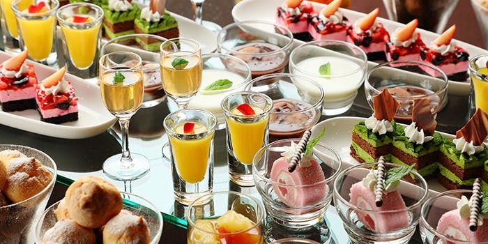 【北海道】人気ホテルビュッフェ13選|非日常の空間で美味しい料理を楽しむ