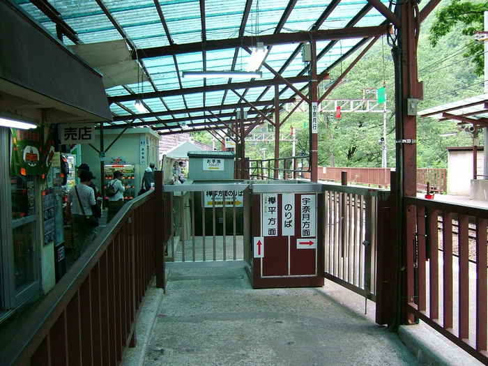【富山】黒部峡谷を120%楽しめるトロッコ電車の観光ガイド