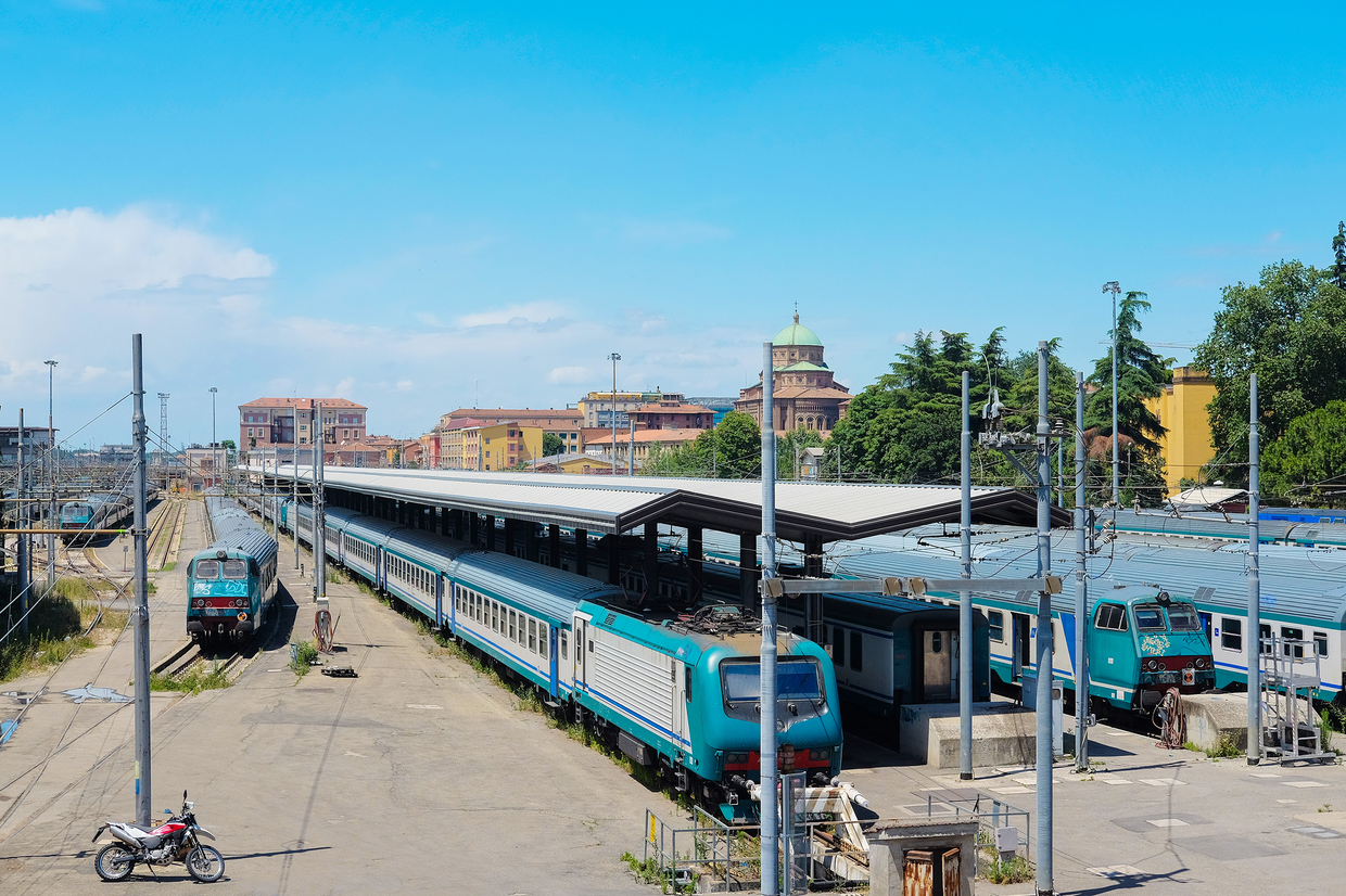 イタリア ボローニャ駅周辺でおすすめの観光スポット13選 イタリアを満喫 おすすめ旅行を探すならトラベルブック Travelbook