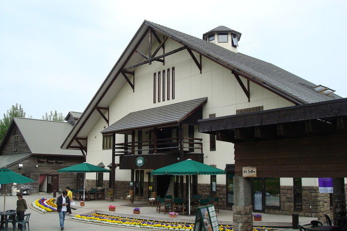 【北海道】富良野のラベンダー畑といえばココ! まるで絵本のような「ファーム富田」