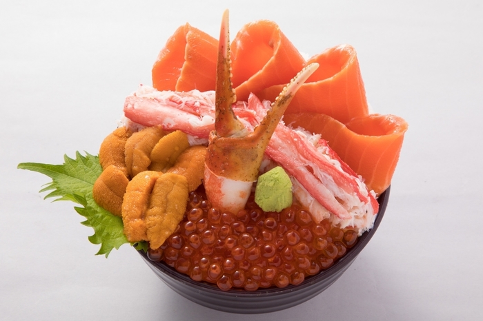 【北海道】札幌・小樽でおすすめの海鮮グルメ店4選!市場の食堂も居酒屋も◎